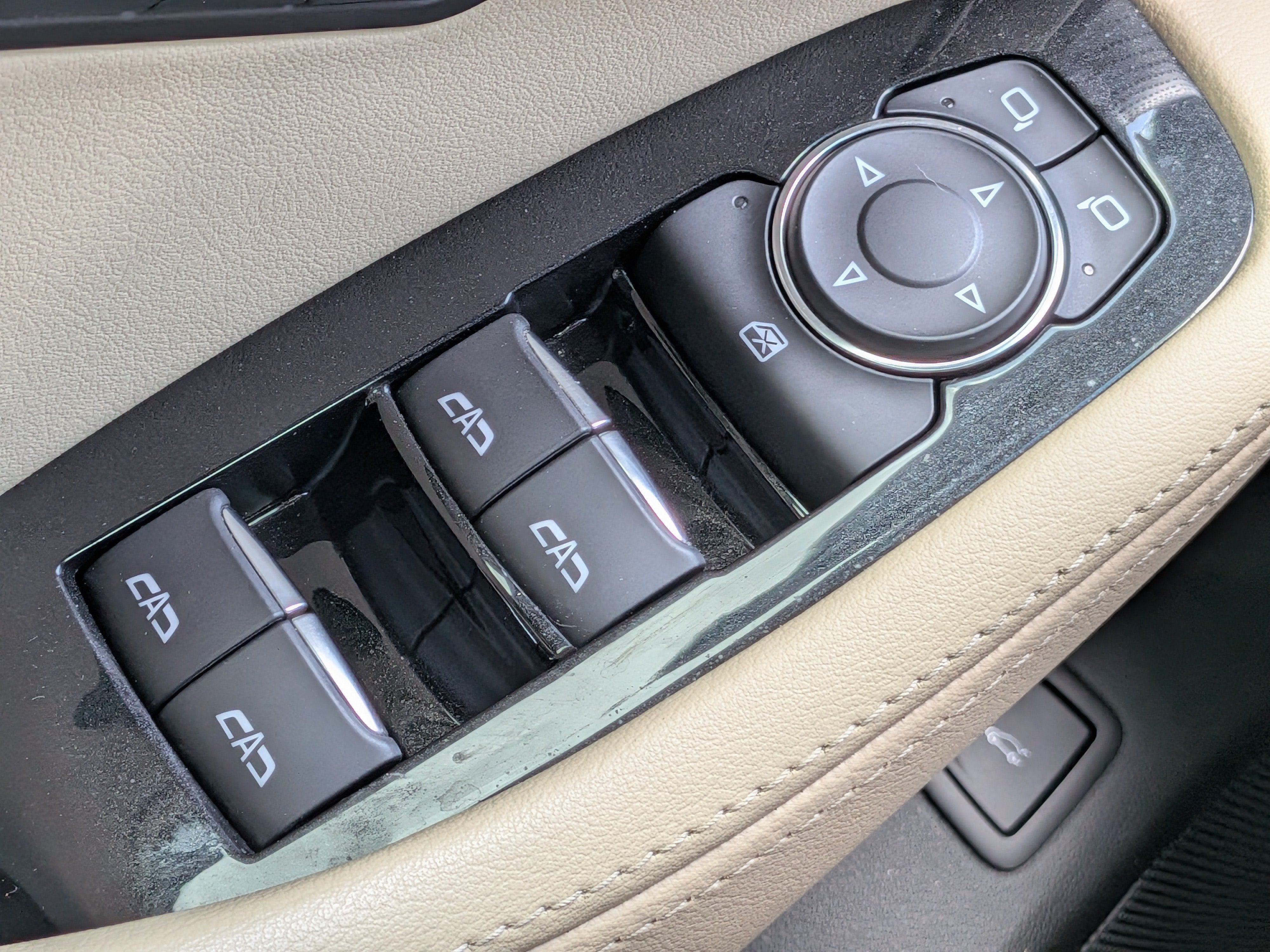 2022 Cadillac CT5 Premium Luxury
