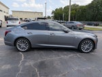 2022 Cadillac CT5 Premium Luxury