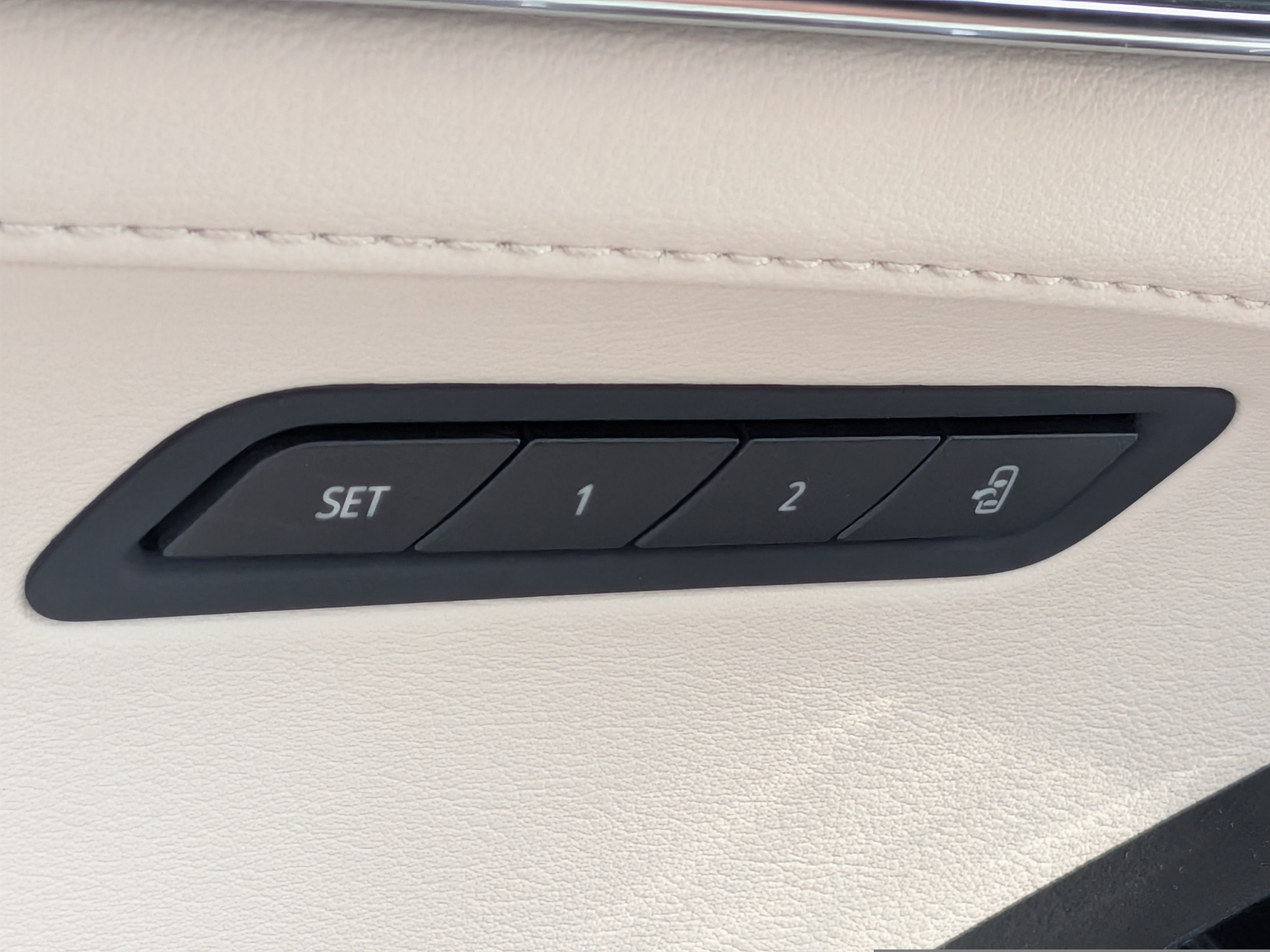 2026 Cadillac CT5 Sport - Photo 21