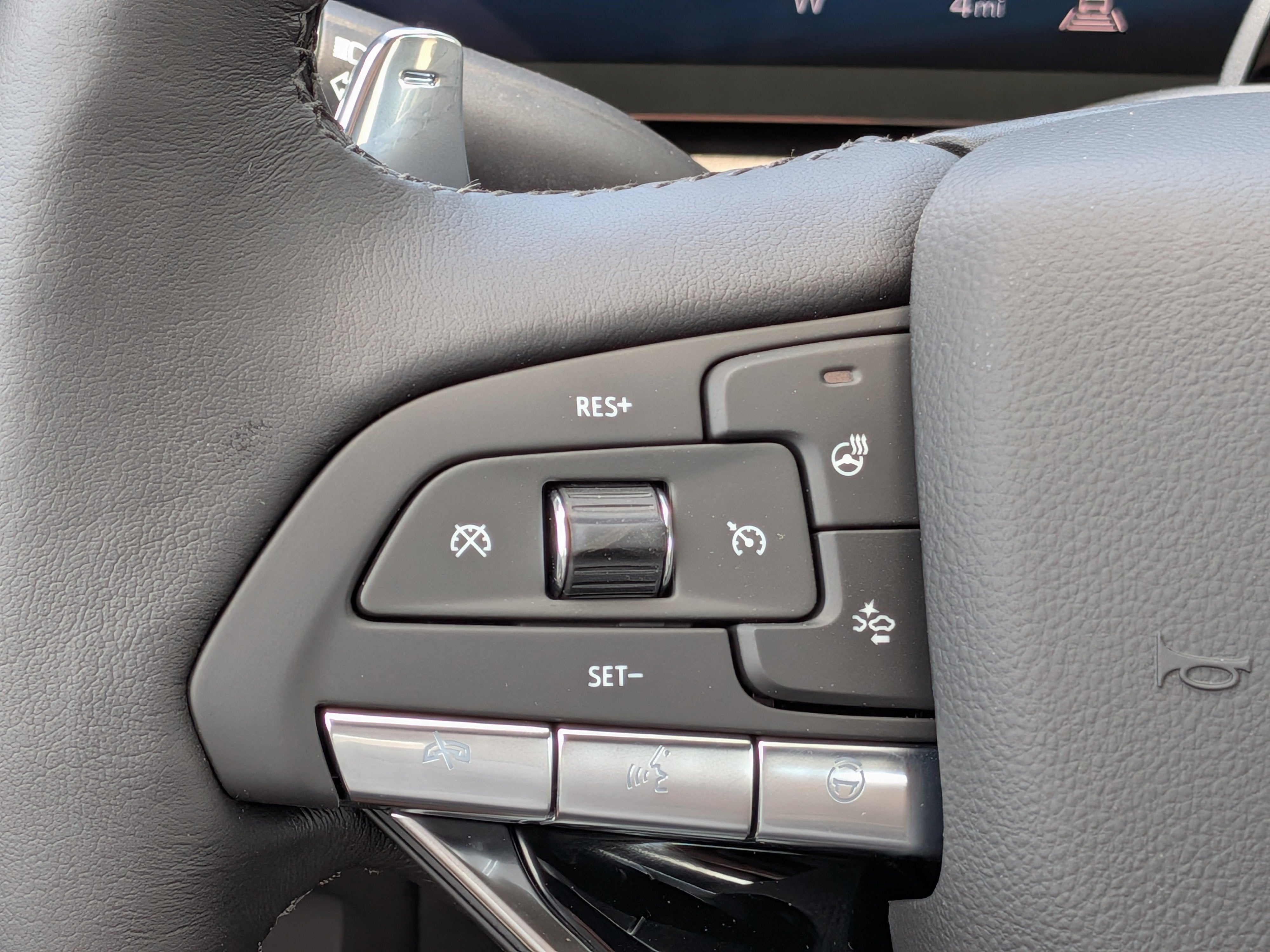 2026 Cadillac CT5 Sport - Photo 24
