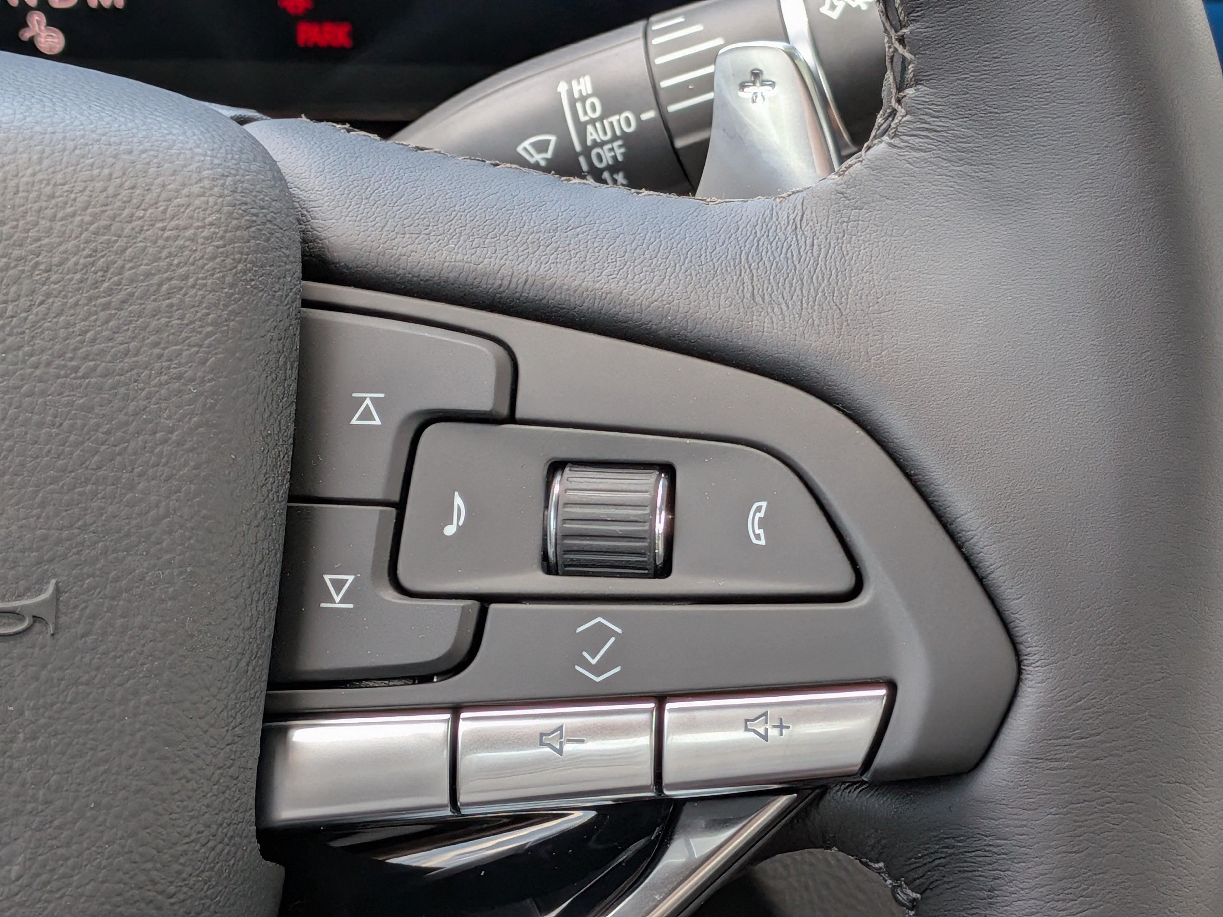 2026 Cadillac CT5 Sport - Photo 25