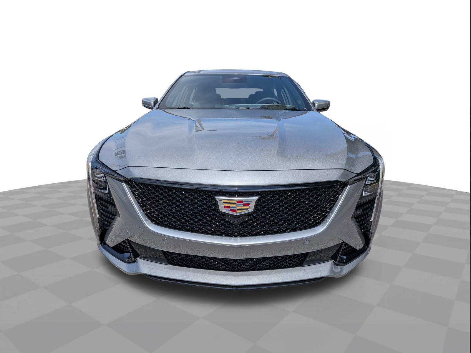 2026 Cadillac CT5 Sport - Photo 9