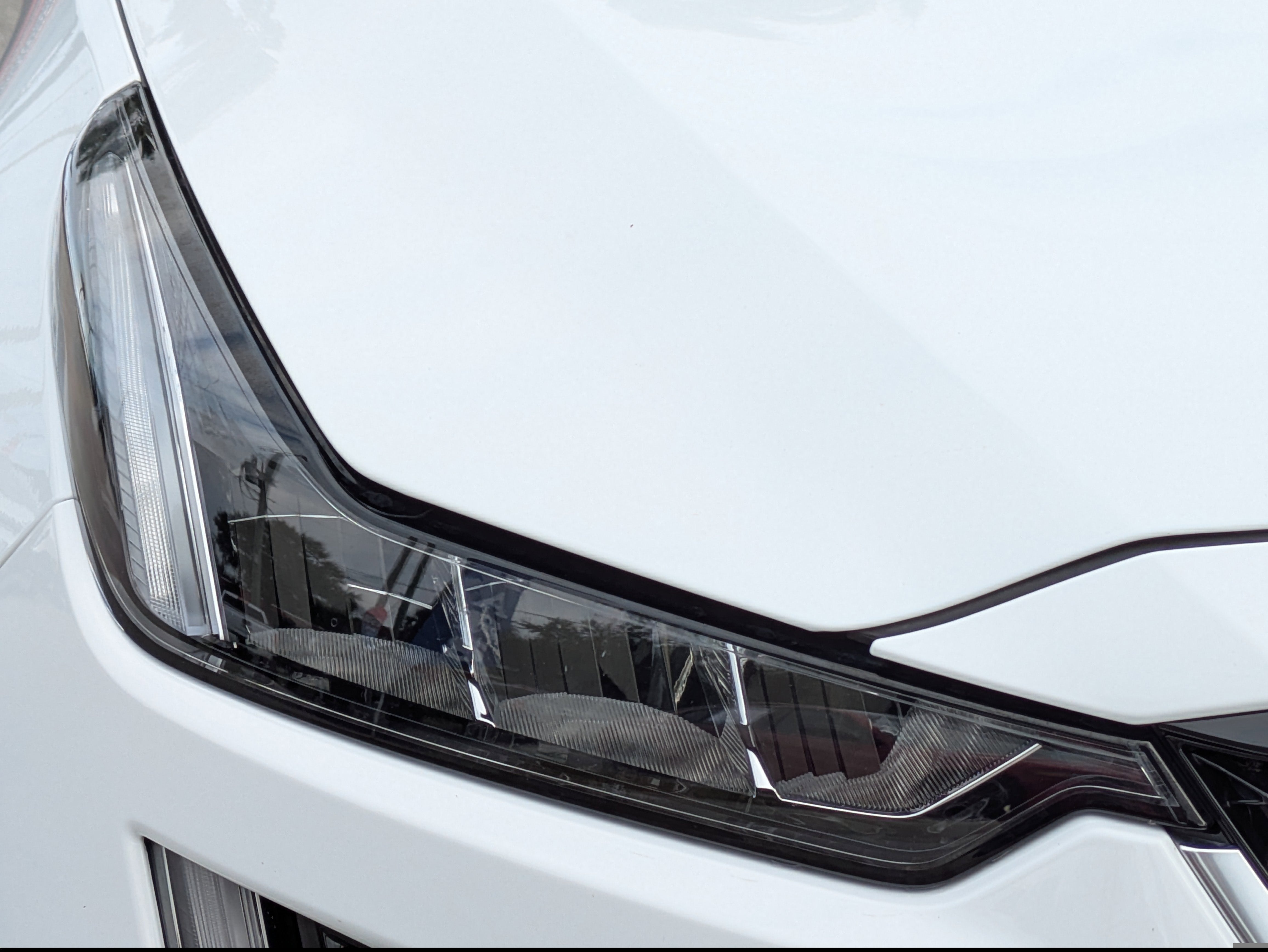 2021 Cadillac CT5 Sport