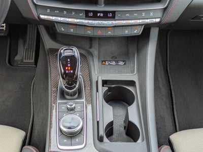 2021 Cadillac CT5 Sport