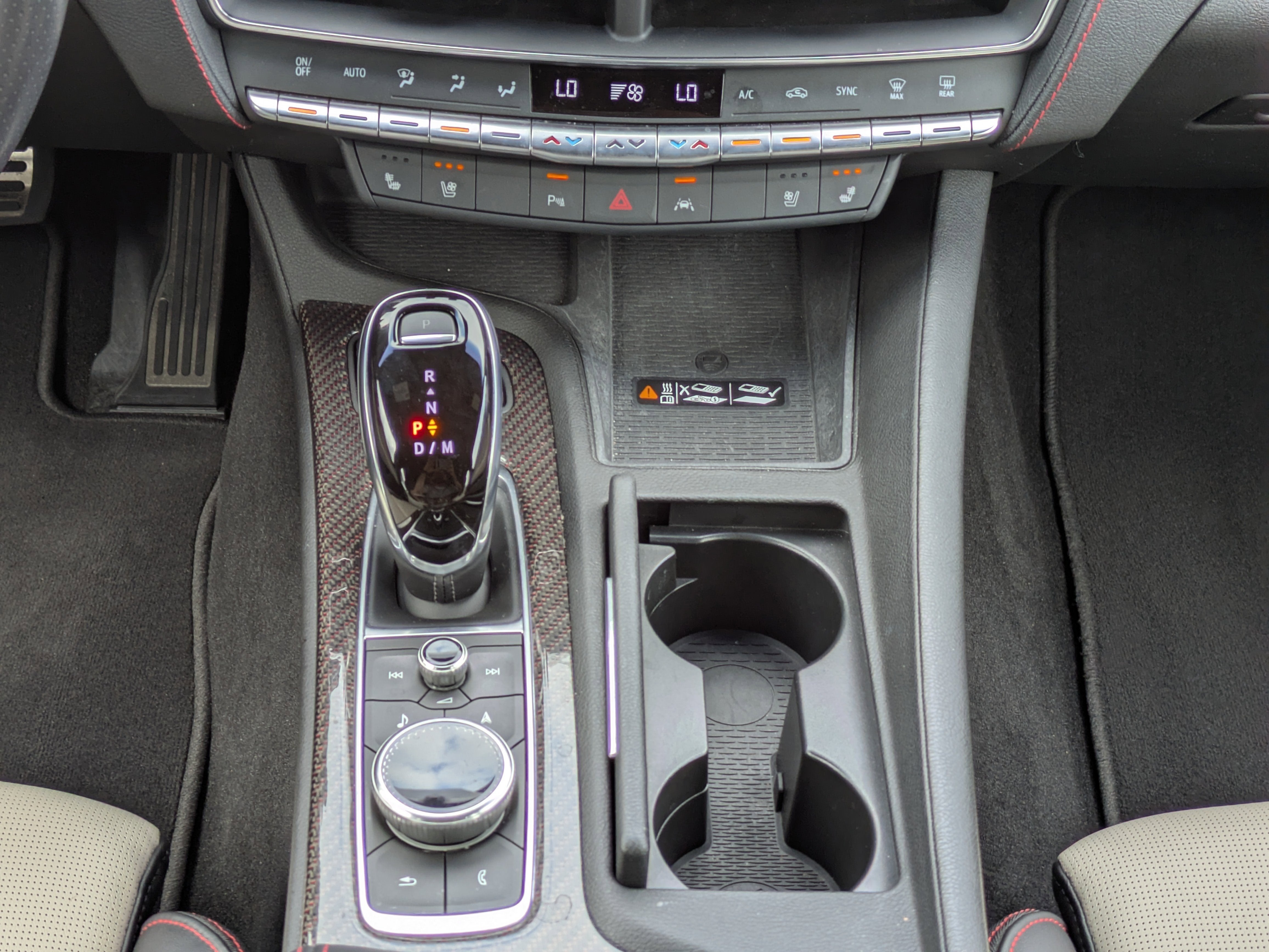 2021 Cadillac CT5 Sport