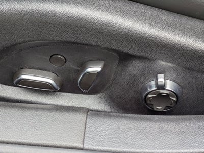 2021 Cadillac CT5 Sport