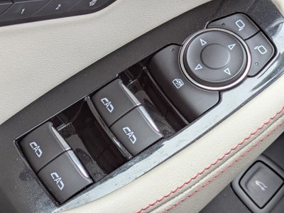 2021 Cadillac CT5 Sport