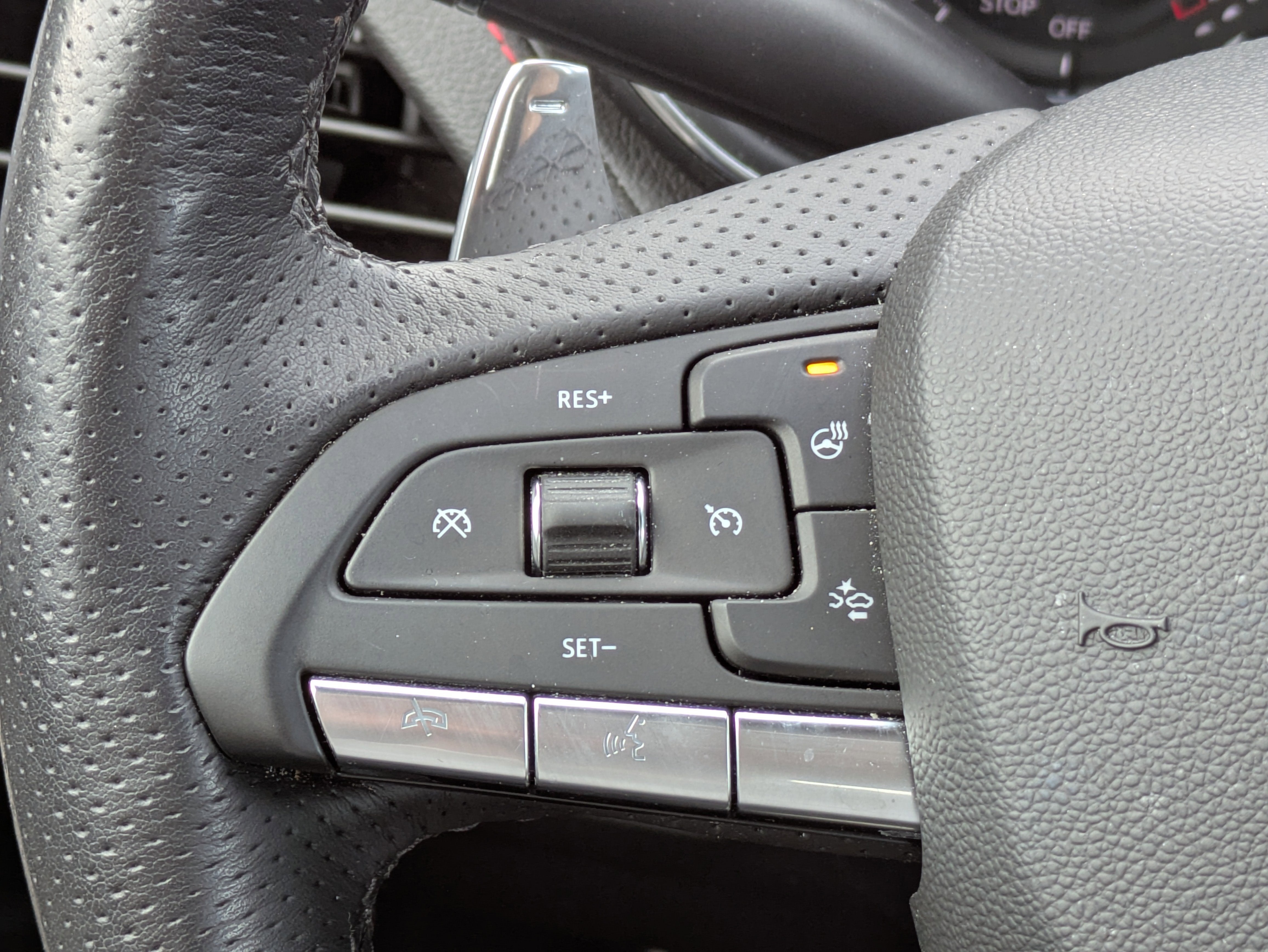 2021 Cadillac CT5 Sport