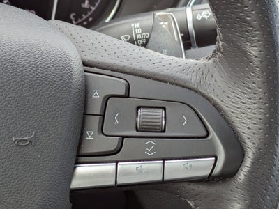 2021 Cadillac CT5 Sport