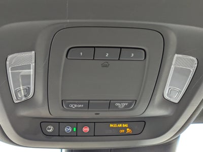 2021 Cadillac CT5 Sport