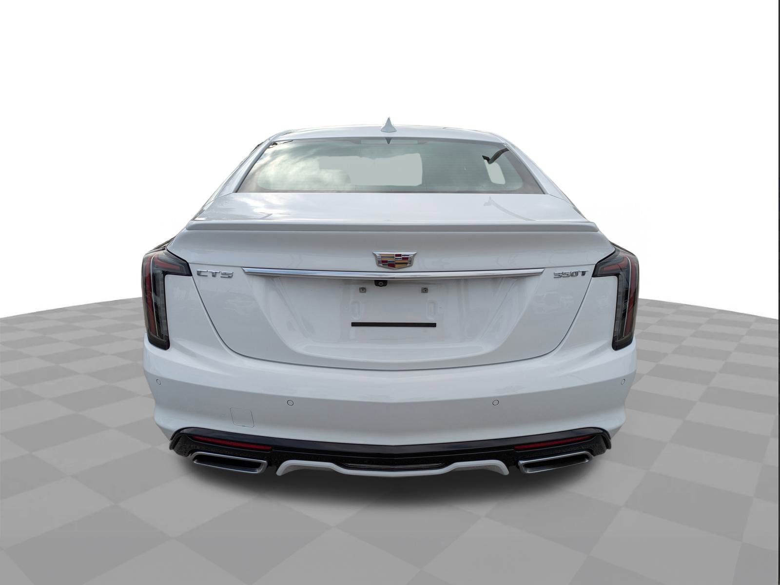 2021 Cadillac CT5 Sport