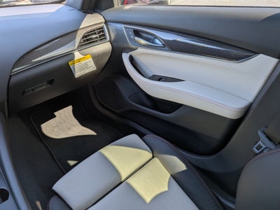 2025 Cadillac CT5 Sport