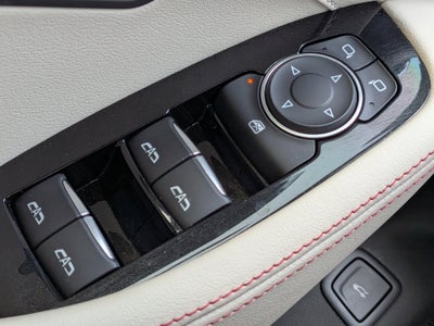 2025 Cadillac CT5 Sport