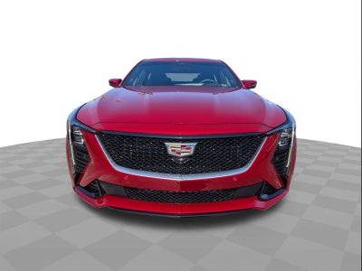 2025 Cadillac CT5 Sport