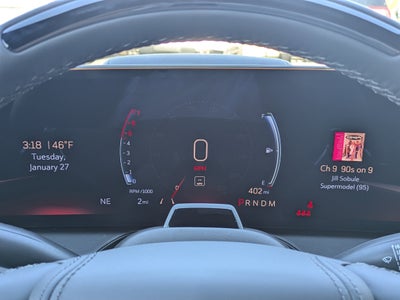 2026 Cadillac CT5-V V-Series