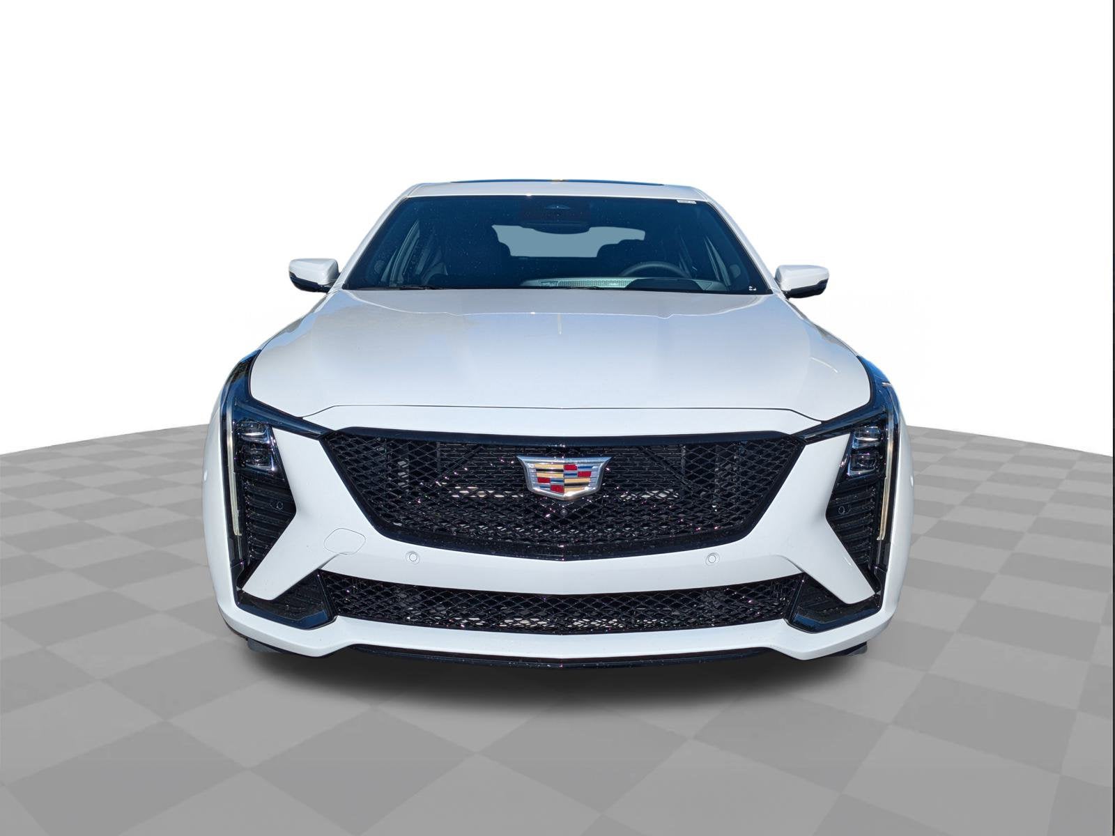 2026 Cadillac CT5-V V-Series