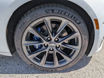 2026 Cadillac CT5-V V-Series