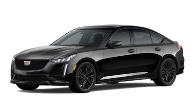 2023 Cadillac CT5-V V-Series