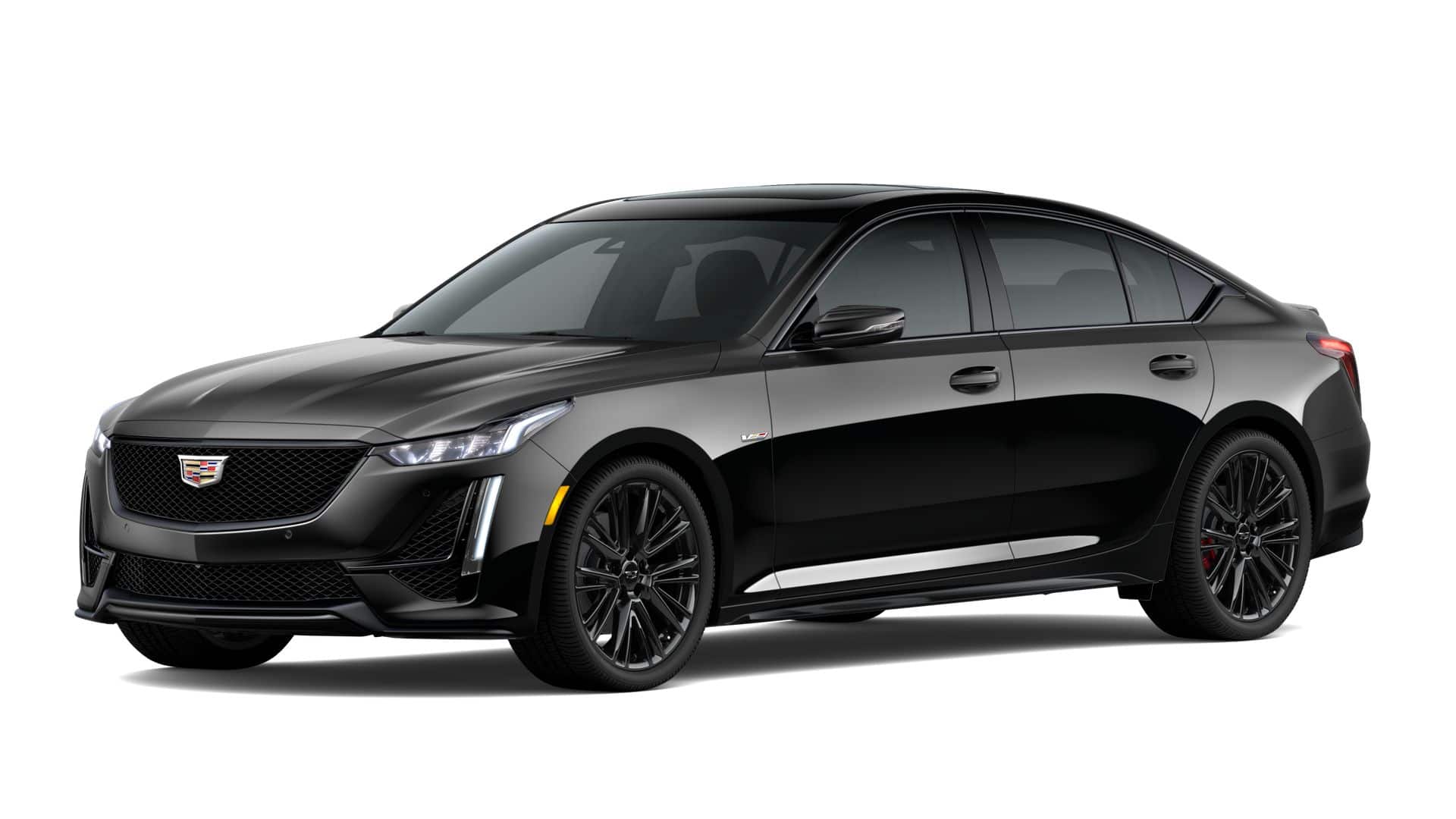 2023 Cadillac CT5-V V-Series