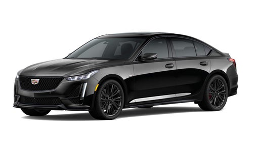 2023 Cadillac CT5-V V-Series