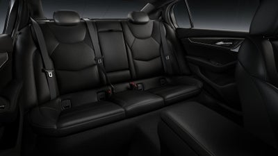 2023 Cadillac CT5-V V-Series