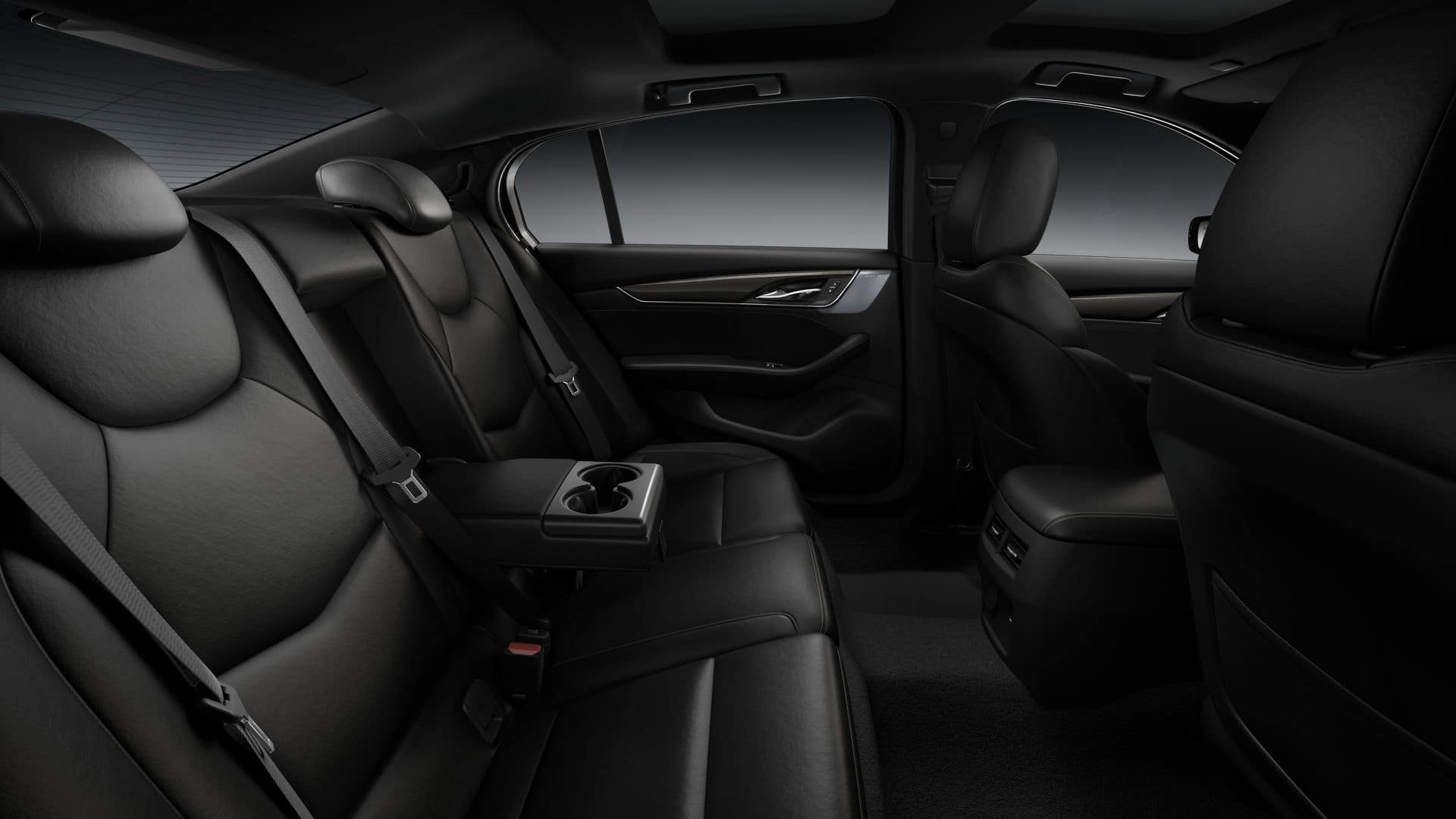 2023 Cadillac CT5-V V-Series