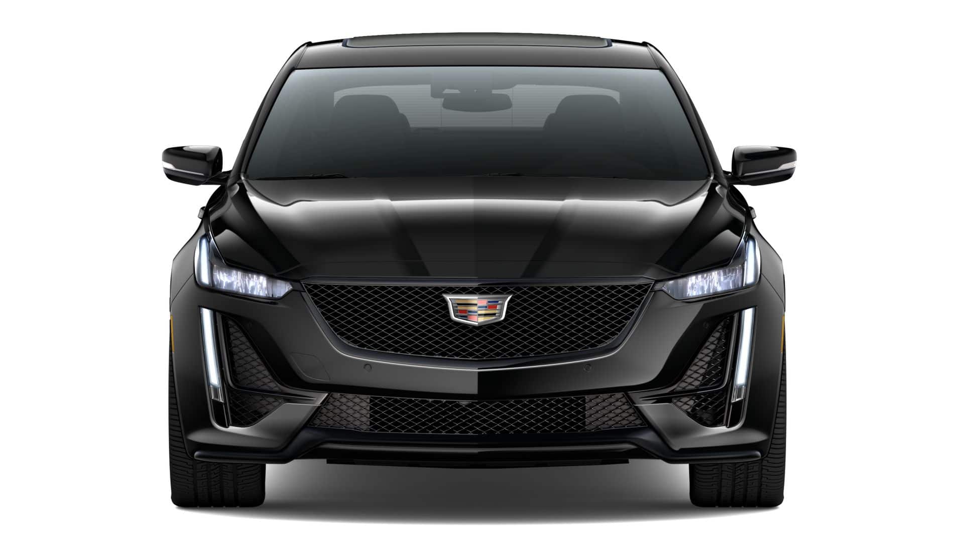 2023 Cadillac CT5-V V-Series
