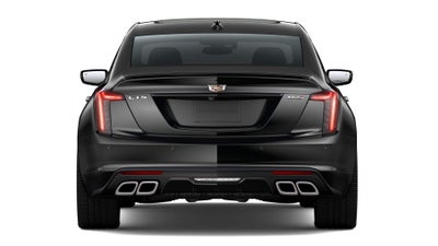 2023 Cadillac CT5-V V-Series