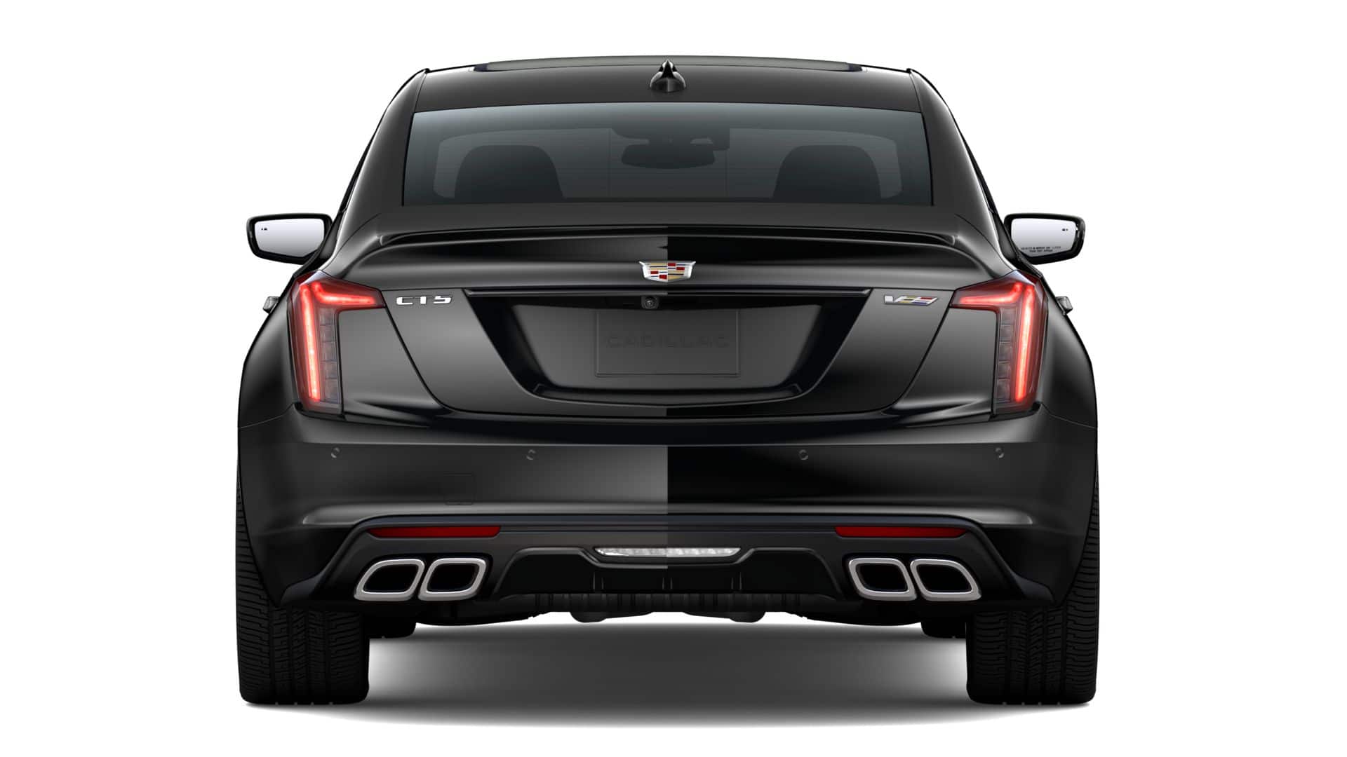 2023 Cadillac CT5-V V-Series