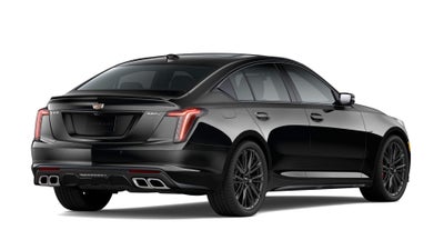 2023 Cadillac CT5-V V-Series