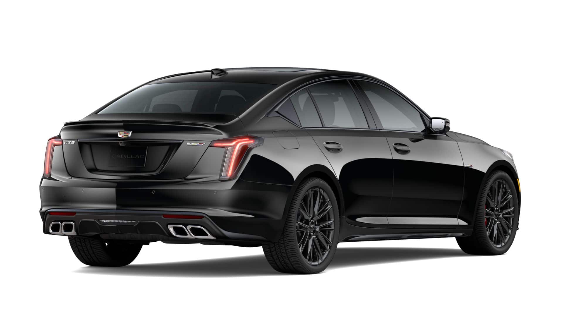 2023 Cadillac CT5-V V-Series