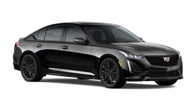 2023 Cadillac CT5-V V-Series