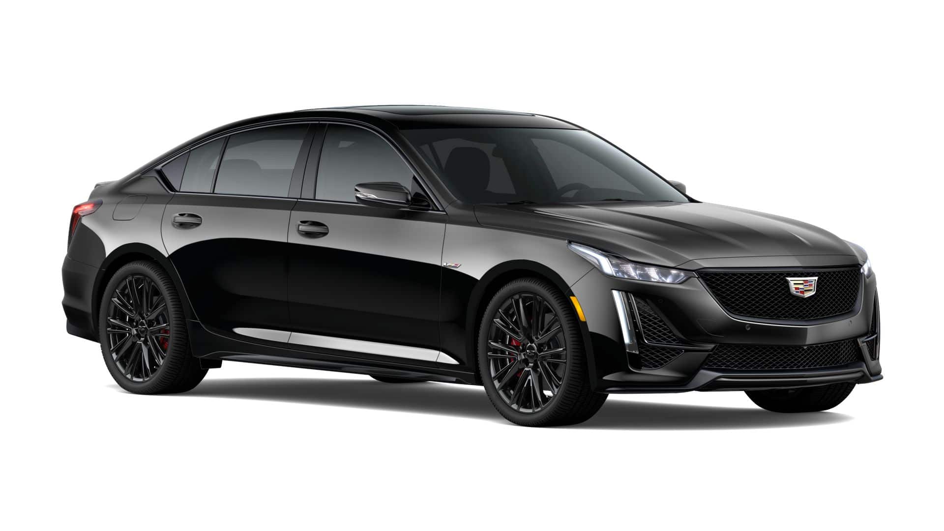 2023 Cadillac CT5-V V-Series
