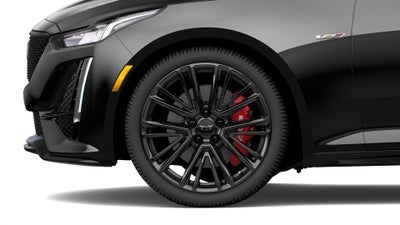 2023 Cadillac CT5-V V-Series