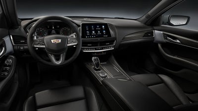 2023 Cadillac CT5-V V-Series