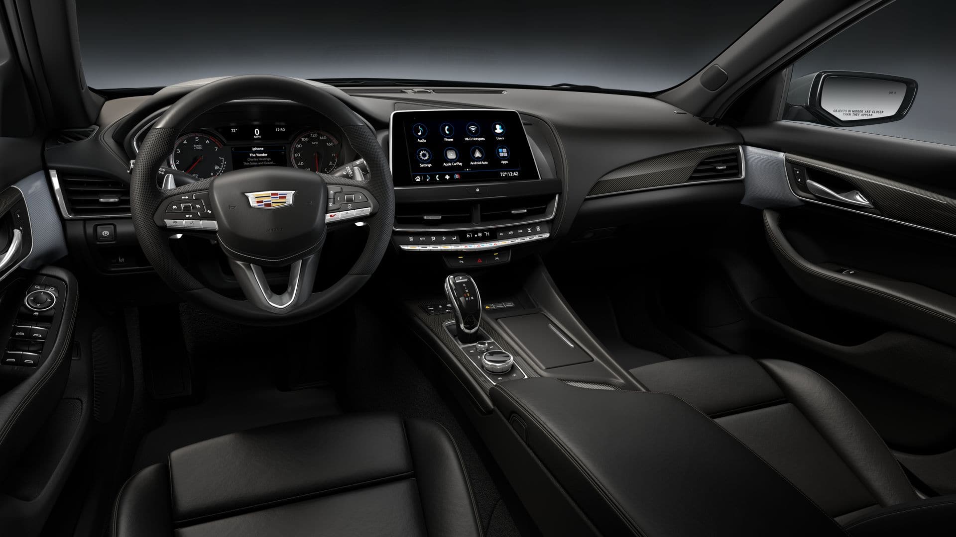 2023 Cadillac CT5-V V-Series