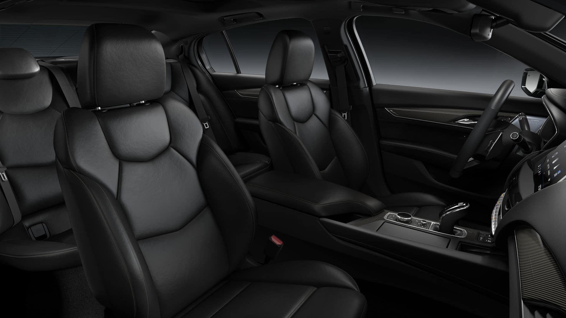 2023 Cadillac CT5-V V-Series