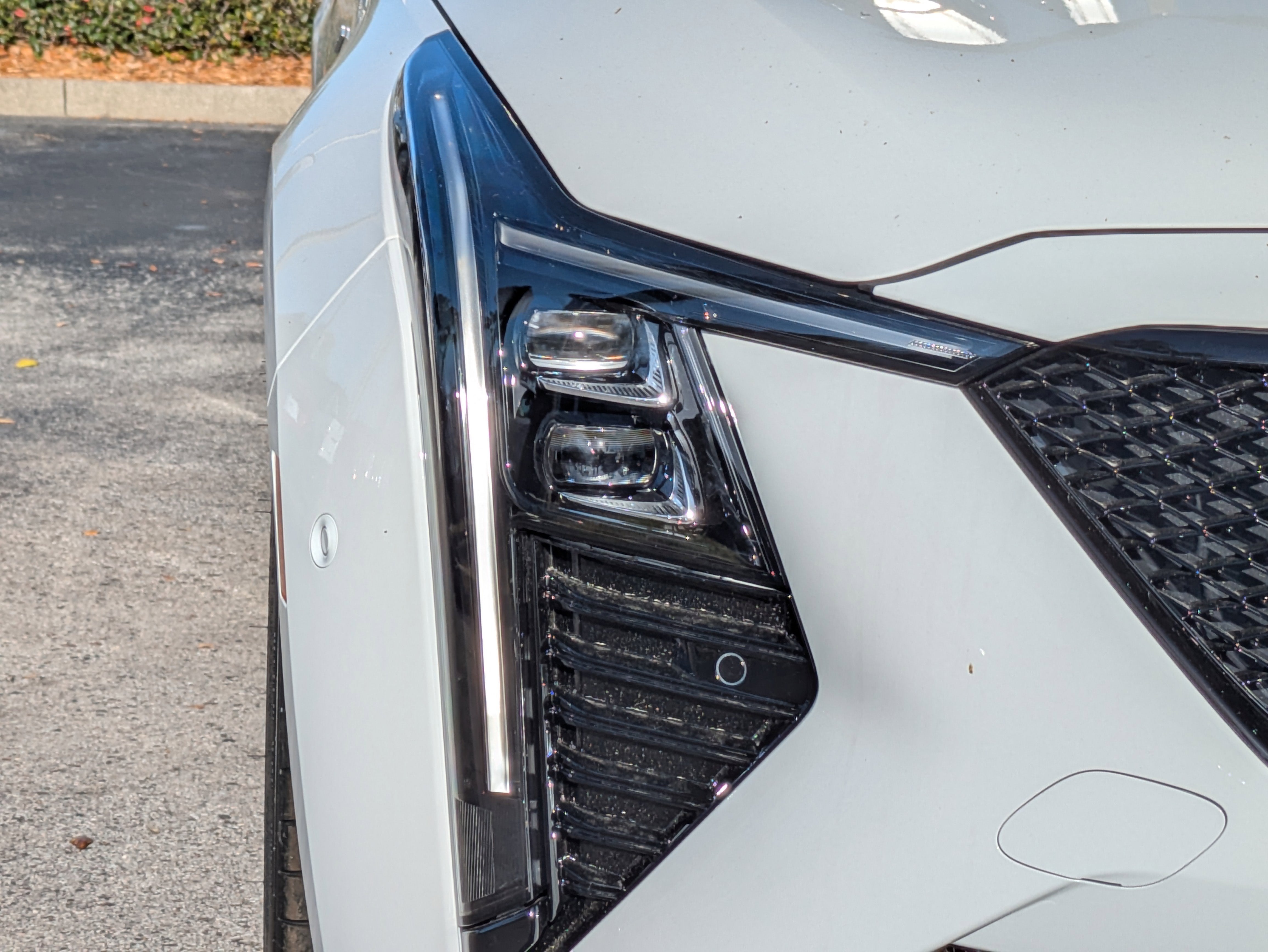 2026 Cadillac CT5-V V-Series