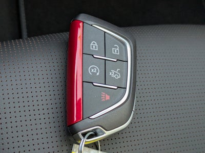 2026 Cadillac CT5-V V-Series