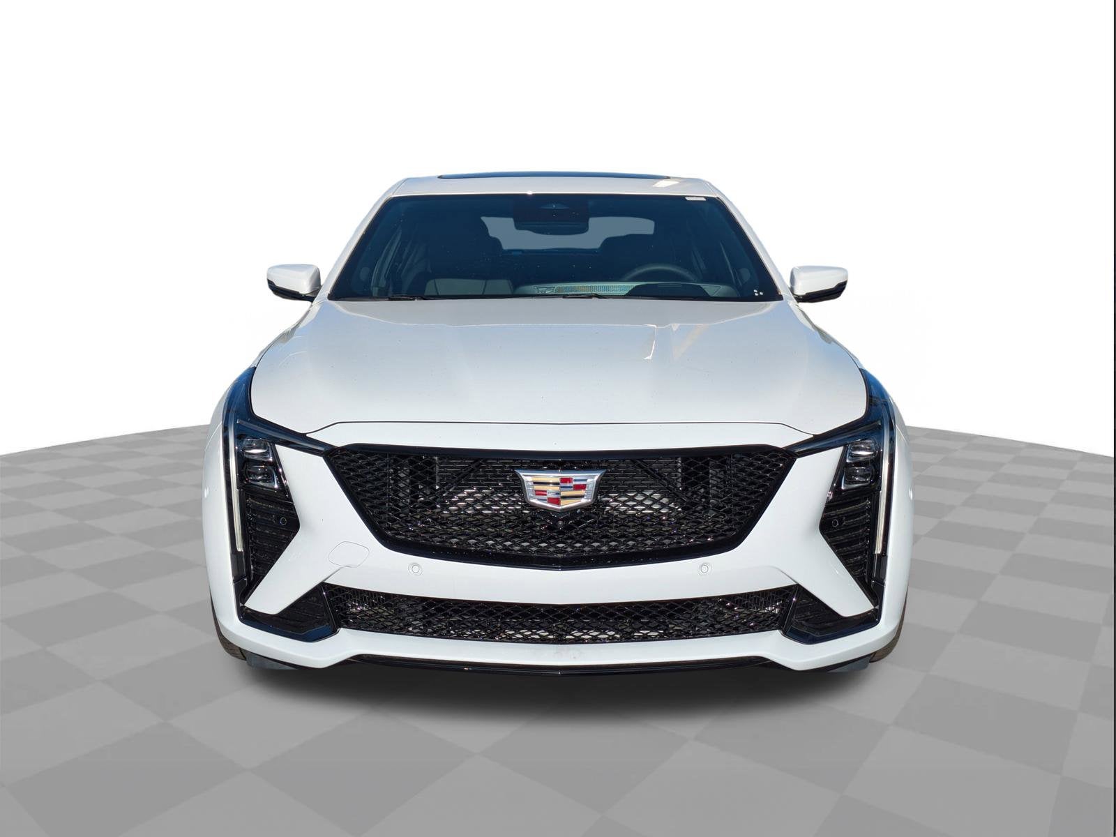 2026 Cadillac CT5-V V-Series