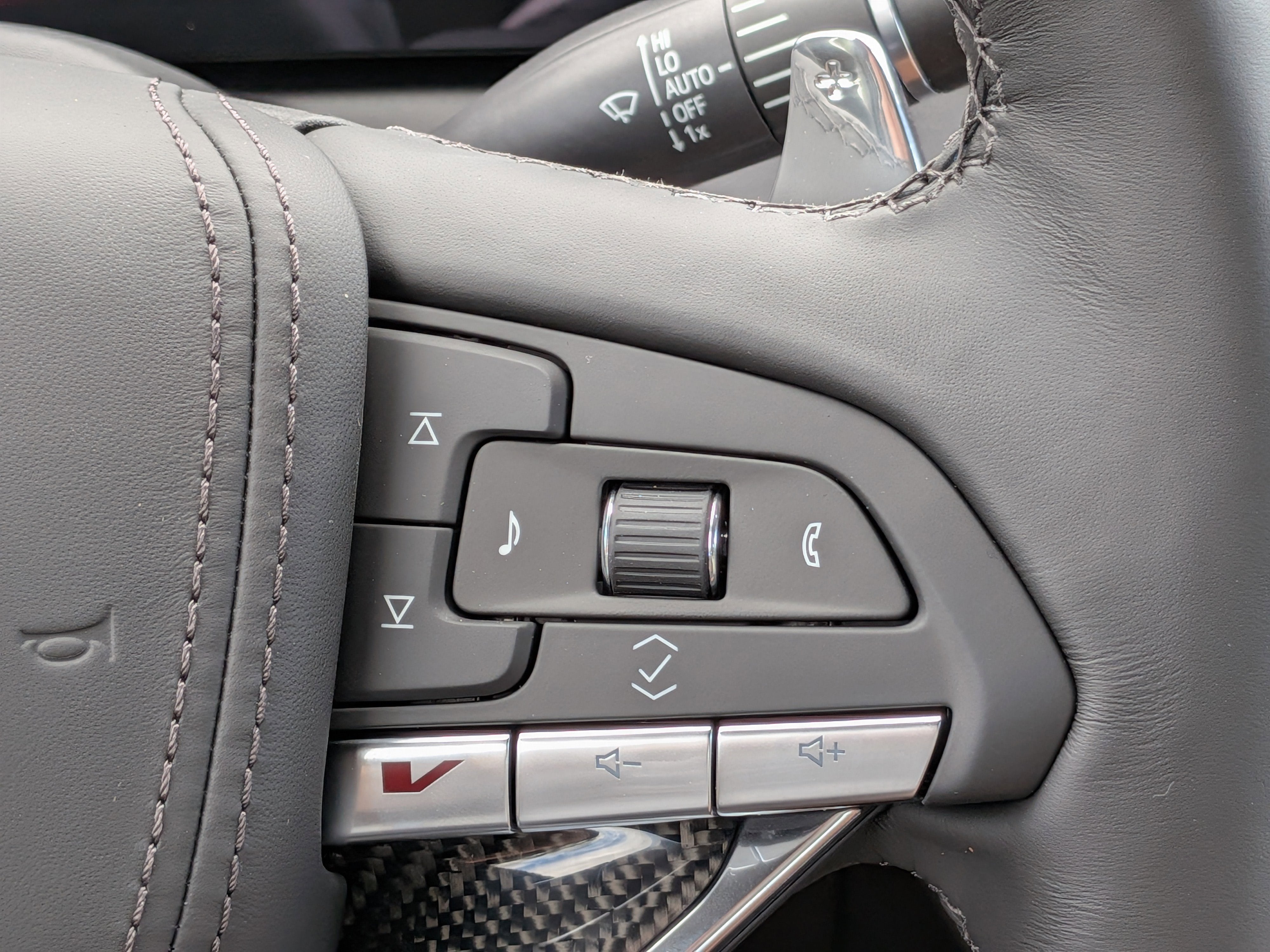 2026 Cadillac CT5-V V-Series