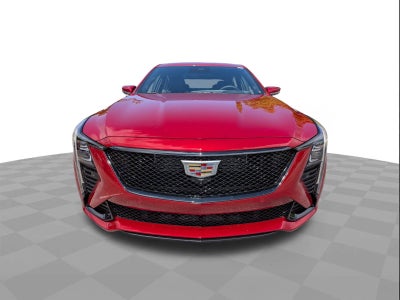 2026 Cadillac CT5-V V-Series