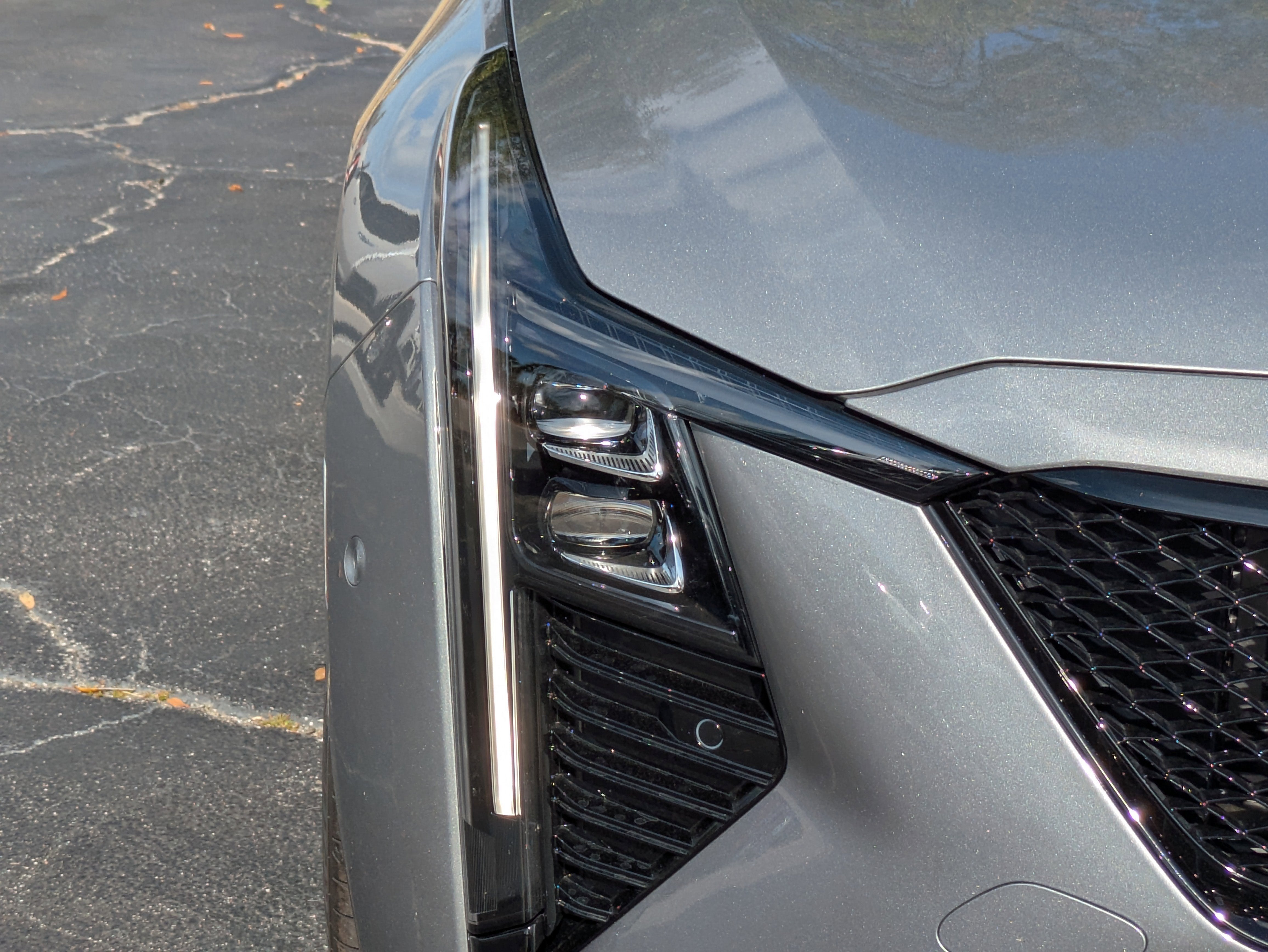 2026 Cadillac CT5-V V-Series