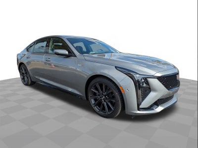 2026 Cadillac CT5-V V-Series