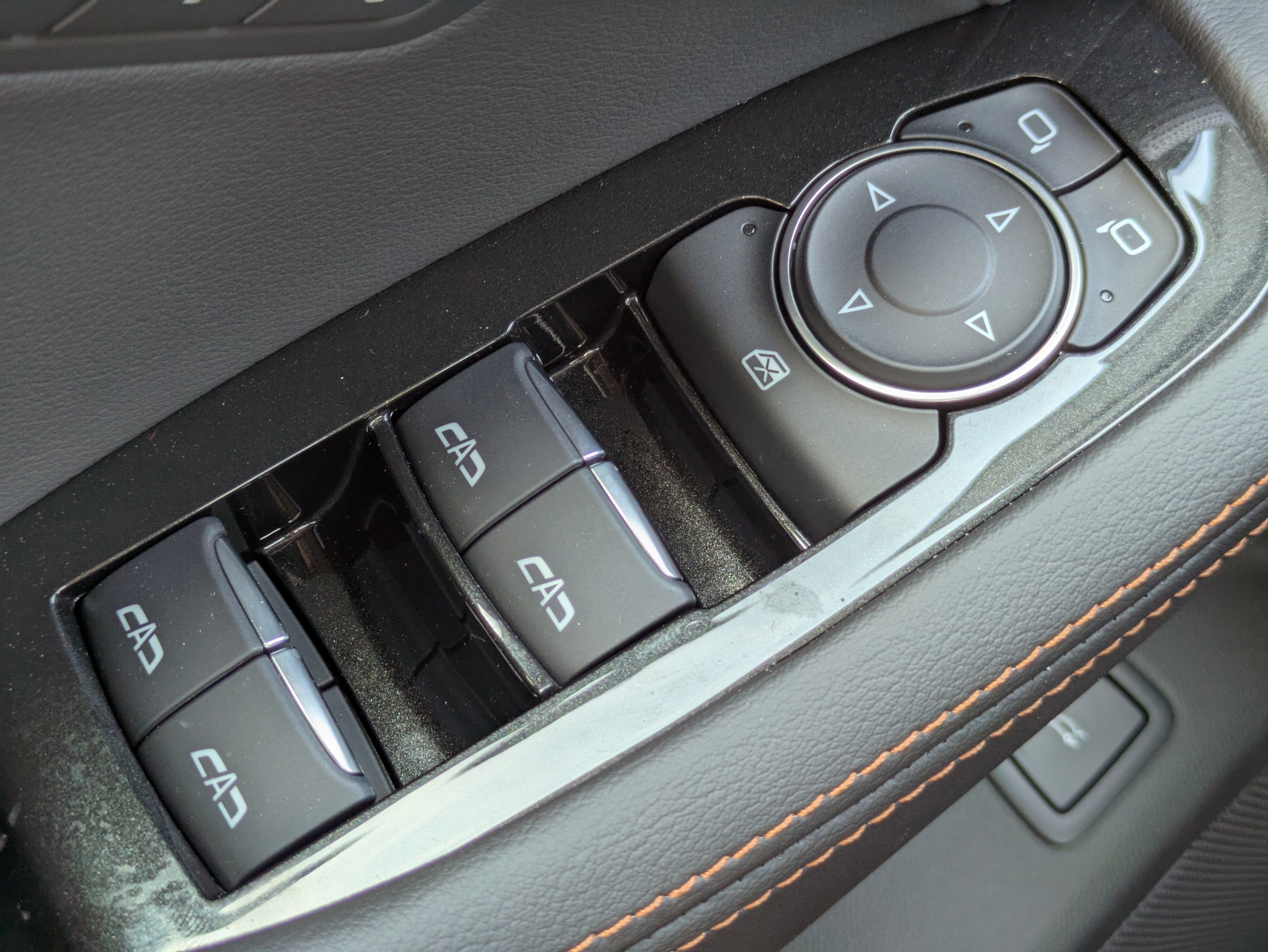 2026 Cadillac CT5-V V-Series