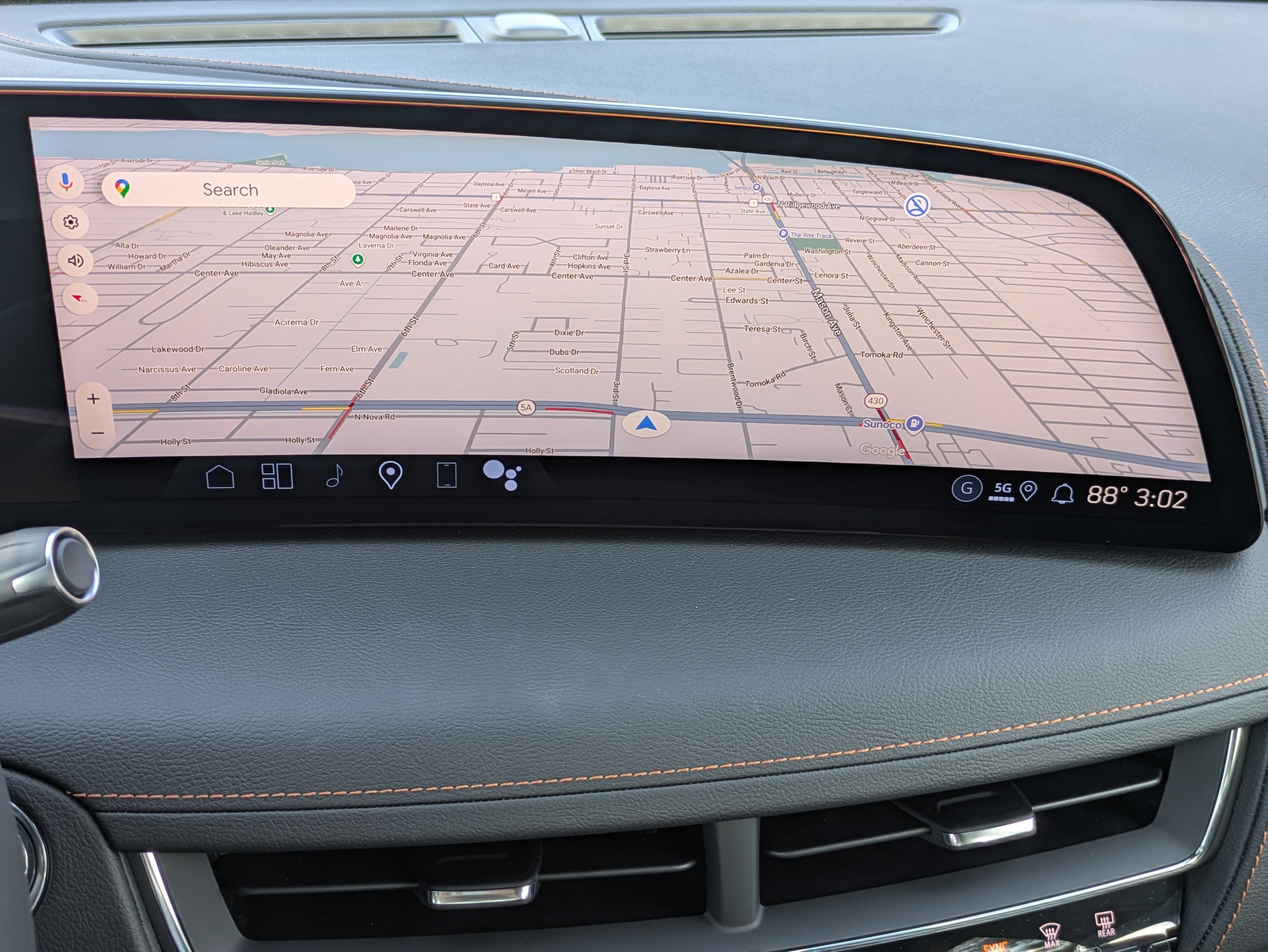 2026 Cadillac CT5-V V-Series