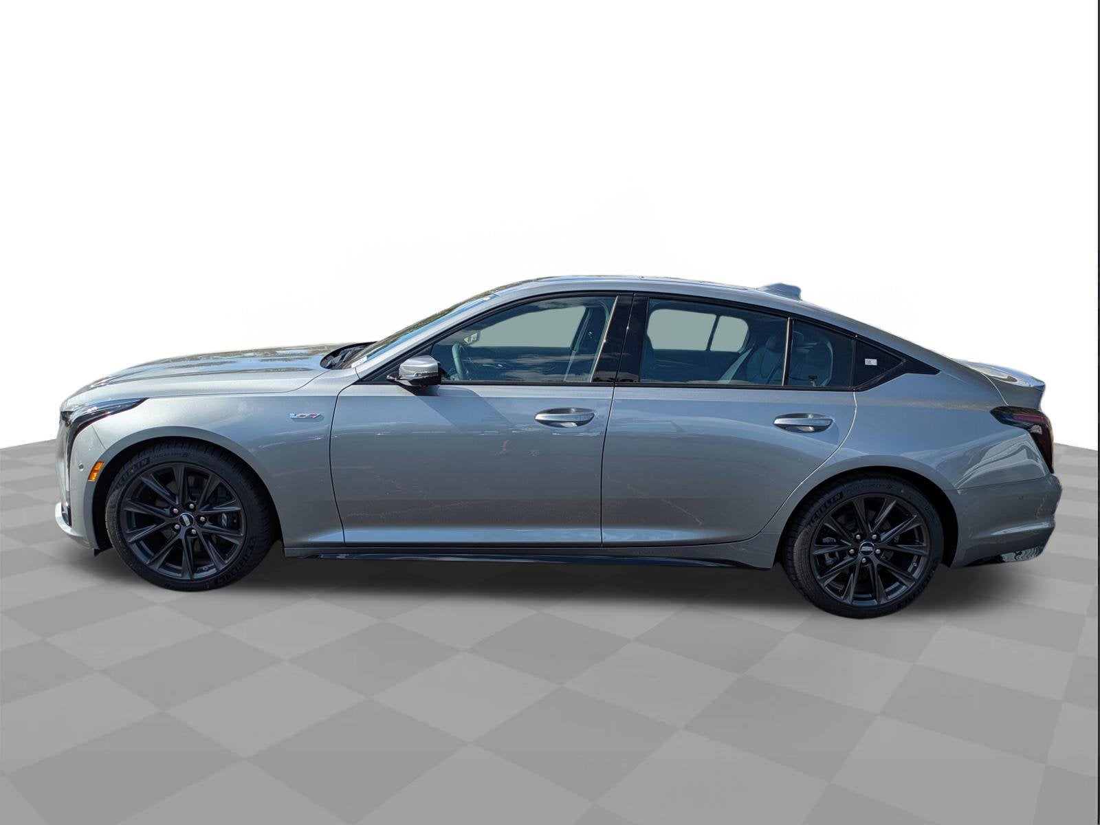 2026 Cadillac CT5-V V-Series