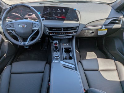 2026 Cadillac CT5-V V-Series