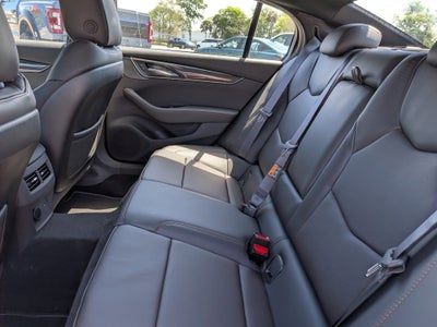 2026 Cadillac CT5-V V-Series
