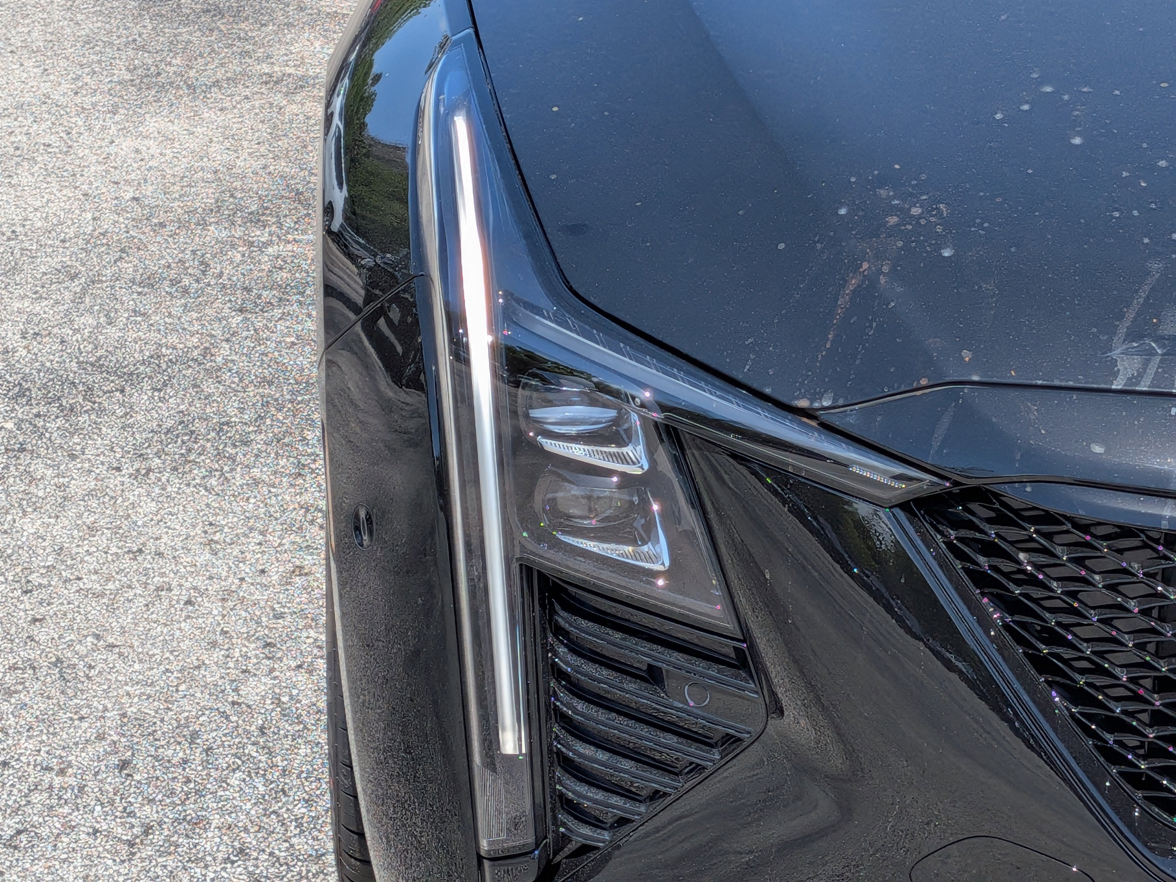 2026 Cadillac CT5-V V-Series